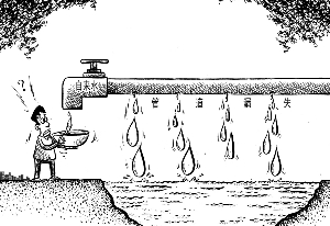 什么是管網(wǎng)DMA分區(qū)計(jì)量，DMA分區(qū)計(jì)量有什么好處(圖1)