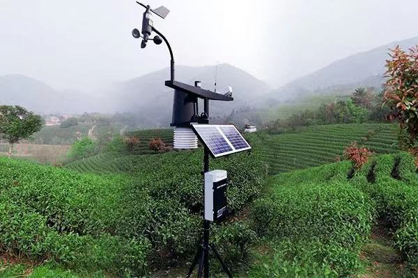 成都降雨量實(shí)時(shí)監(jiān)測系統(tǒng) 實(shí)時(shí)降雨監(jiān)測(圖1)